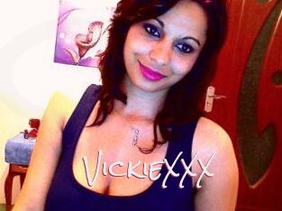 VickieXXX