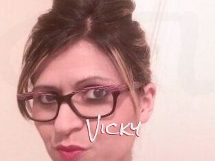 Vicky