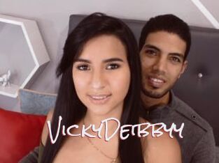 VickyDeibbyy