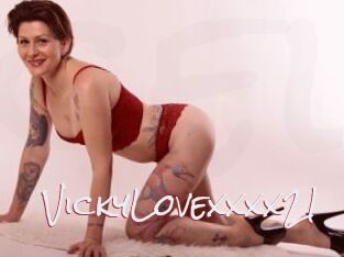 VickyLovexxxx21