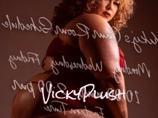 VickyPlush