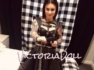 VictoriaDoll