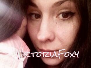 VictoriaFoxy