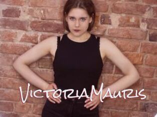 VictoriaMauris