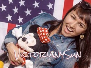 VictorianySun Celiba Club