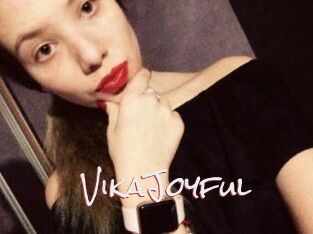 VikaJoyful