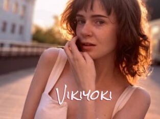 Vikiyoki