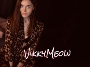 VikkyMeow