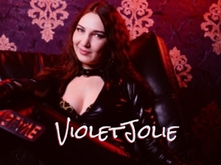 VioletJolie