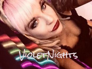 VioletNights