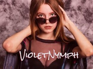 VioletNymph