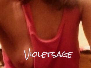 Violetsage