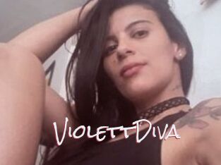 ViolettDiva