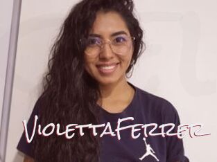 ViolettaFerrer