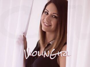 ViolinGirl