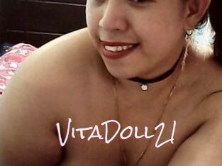 VitaDoll21