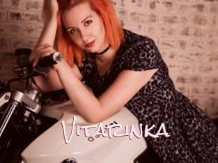 Vitarinka