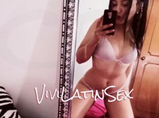 ViviLatinSex Celiba Club