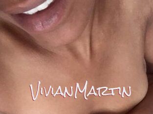 Vivian_Martin