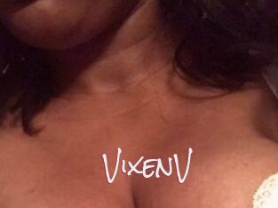 VixenV