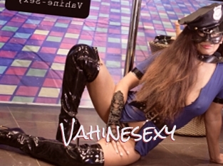 Vahinesexy