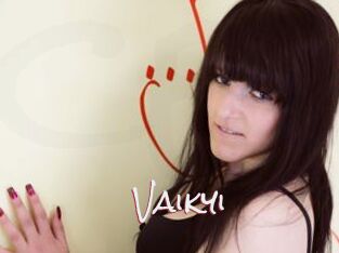 Vaikyi