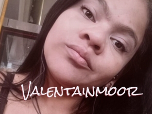 Valentainmoor