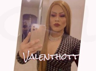 Valenthott