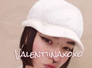 Valentiinaxoxo