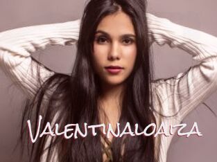 Valentinaloaiza