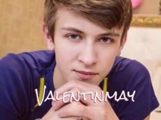 Valentinmay