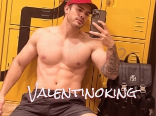 Valentinoking