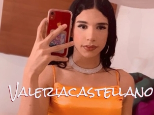 Valeriacastellano