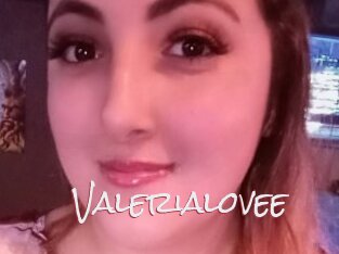 Valerialovee