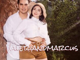 Valeriandmarcus