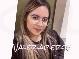 Valeriapierce