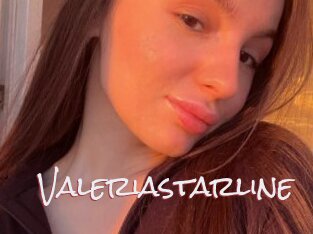Valeriastarline