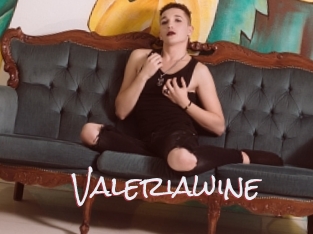 Valeriawine