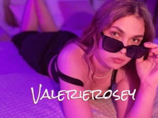 Valerierosey