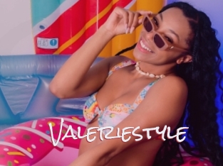 Valeriestyle