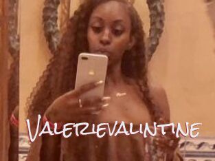 Valerievalintine