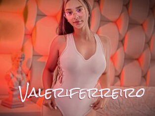 Valeriferreiro