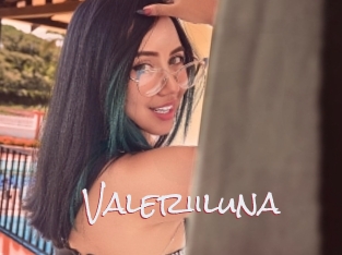 Valeriiluna