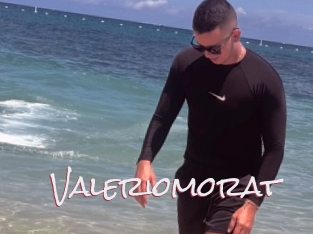 Valeriomorat