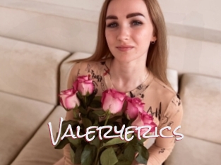 Valeryerics