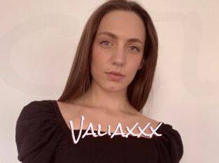 Valiaxxx