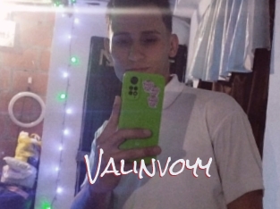 Valinvoyy