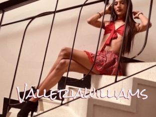 Valleriawilliams