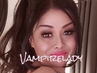 Vampirelady