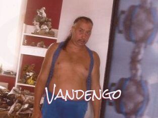 Vandengo